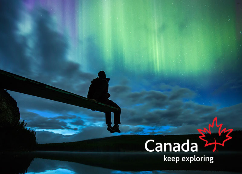 Canada – Keep Exploring Animated Digitals