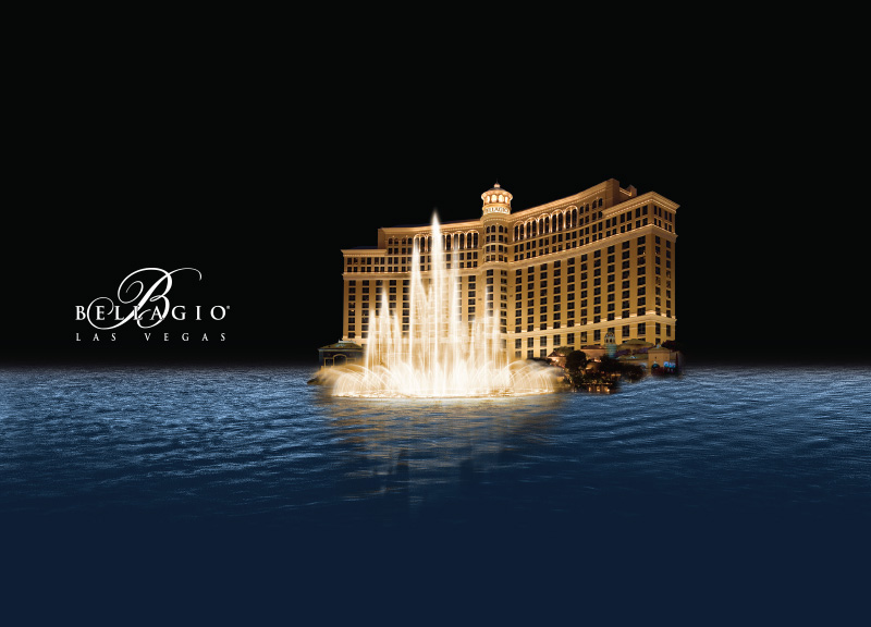 Bellagio’s Dining Experience Expanding Image Gallery