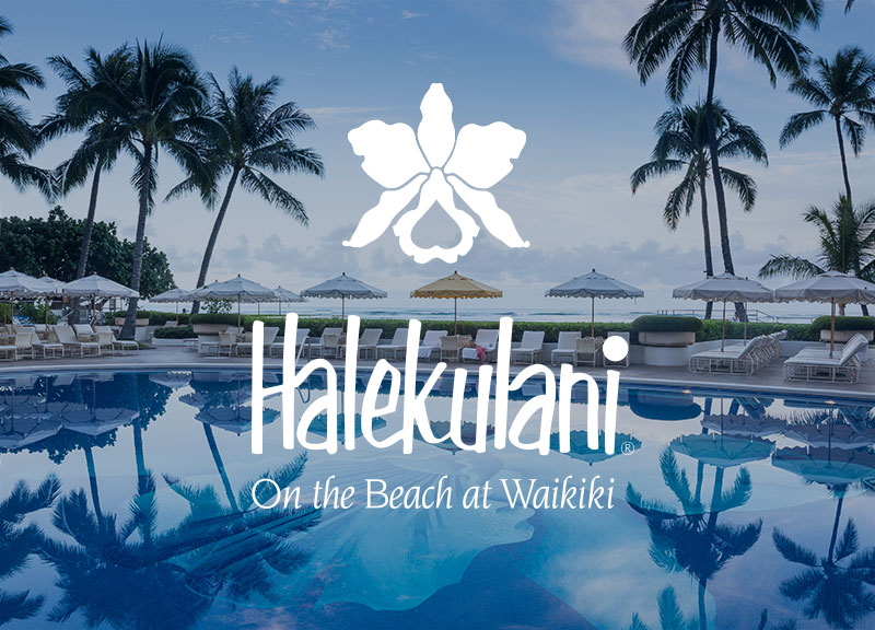 Kirsten Alana’s Favorite Halekulani Moments