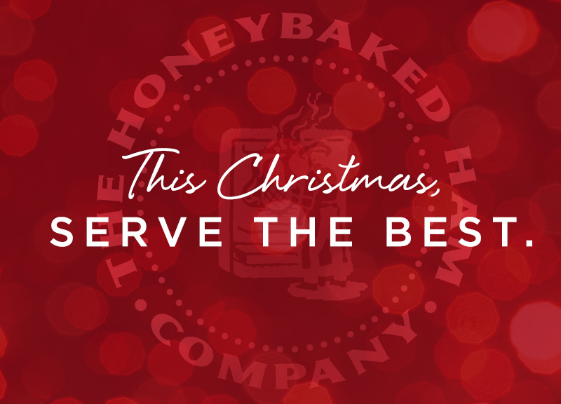 The Honeybaked Ham Company Holiday 2015 Digital Campaign