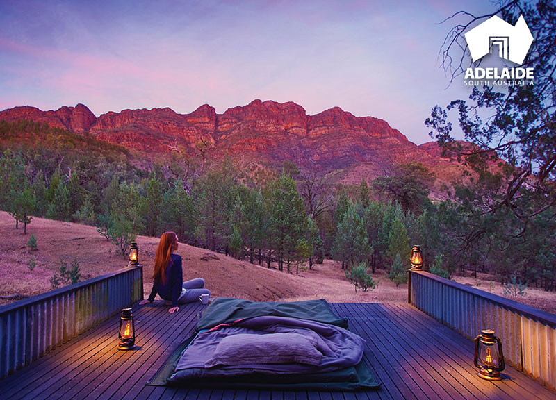 South Australia Adelaide Locations Article Teaser