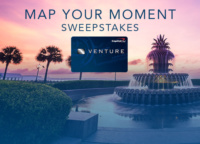 Capital One Venture Card Digitals